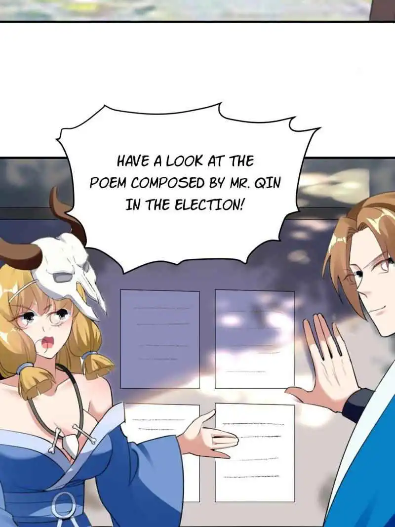 Super Son-in-law In Another World [ALL CHAPTERS] Chapter 40 54